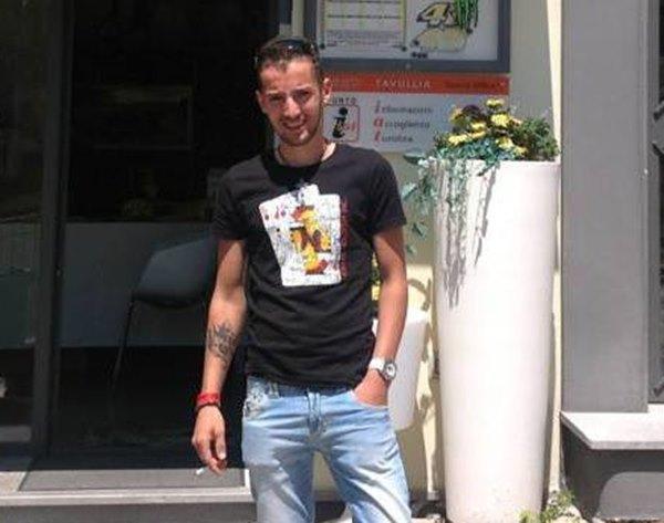 Alessio Nicosia