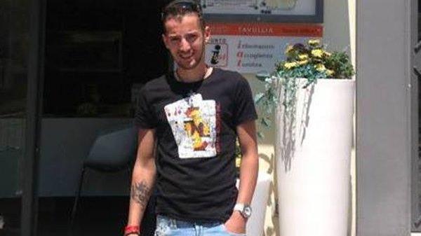 Alessio Nicosia