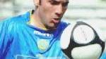 Il giovane attaccante Mirko Bigazzi