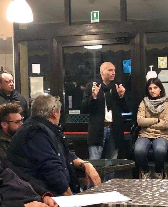 “Noi di viale Italia”, nasce associazione di commercianti 