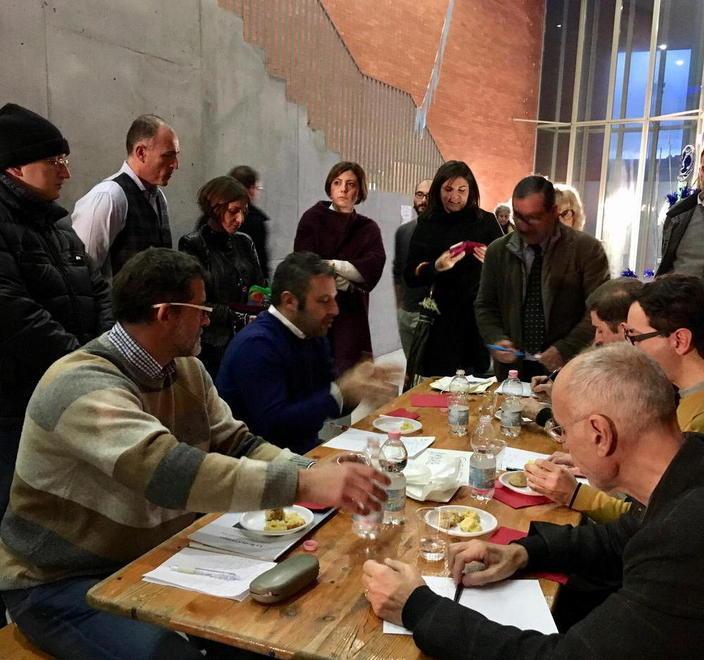 Torna la Festa dell’amaretto nel Museo della Conceria 