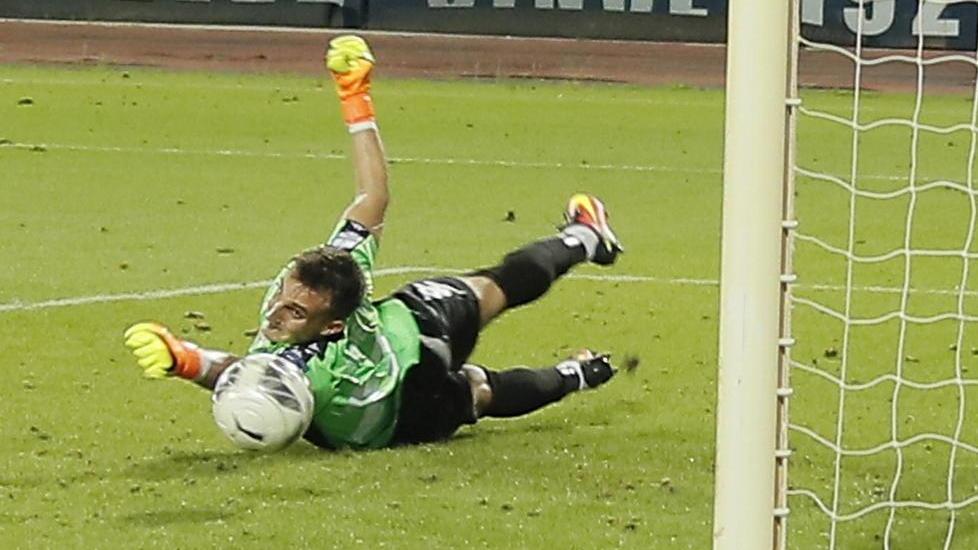 Torna la Coppa: oggi Novara-Pisa Chi vince va a Roma a sfidare la Lazio