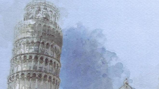 La Torre e altri monumenti nel calendario dell’Arma