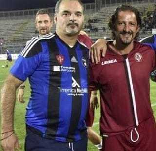 Derby del Cuore all’Arena per i Monti Pisani 
