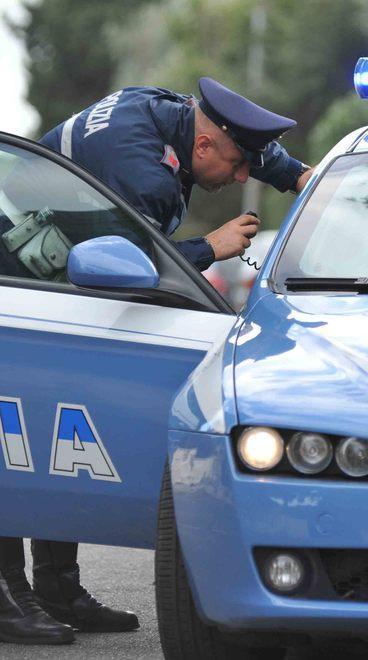 Sorpreso con la droga, era pronto a spacciarla 