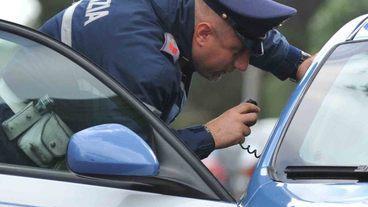 Sorpreso con la droga, era pronto a spacciarla