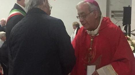 3.400 interventi e soccorsi urgenti I vigili del fuoco celebrano S. Barbara