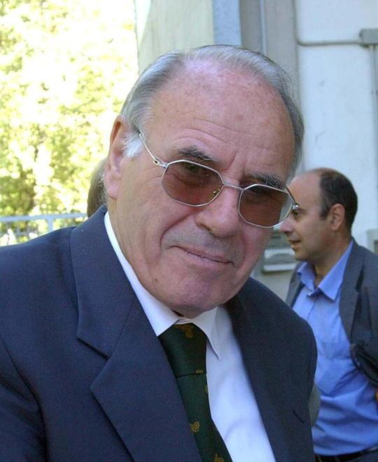 Addio a Pierluigi Boni anima della Fondazione
