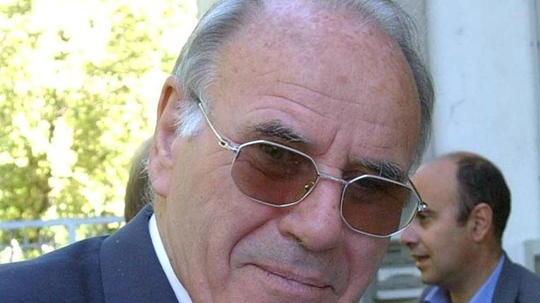 Addio a Pierluigi Boni anima della Fondazione