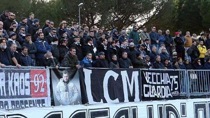 «Finora tenuti a bada gli animi, adesso la pazienza è finita»