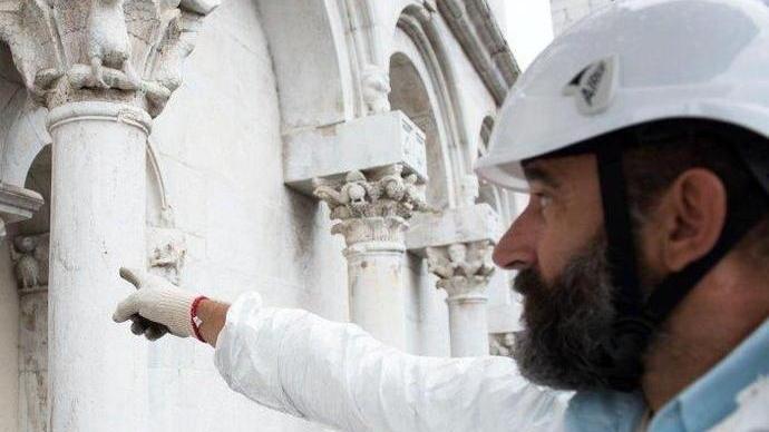 «Le chiese? Sono beni culturali di tutti»