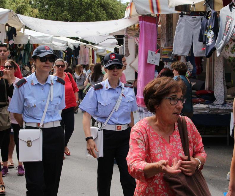 Vigili, Murzi rilancia: «Assunzioni a maggio e droni sulla spiaggia» 