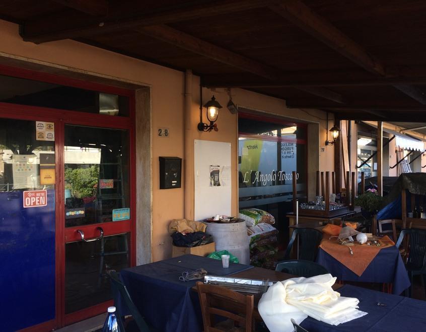 “Cucine da incubo” staff ancora al lavoro In città tutti pazzi per il grande chef 