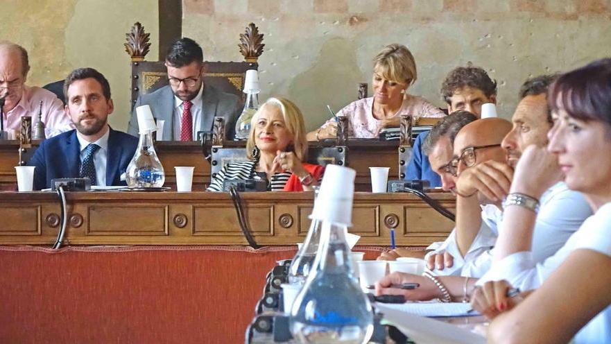 Il presepe spacca la maggioranza Lega amareggiata, scoppia il caso