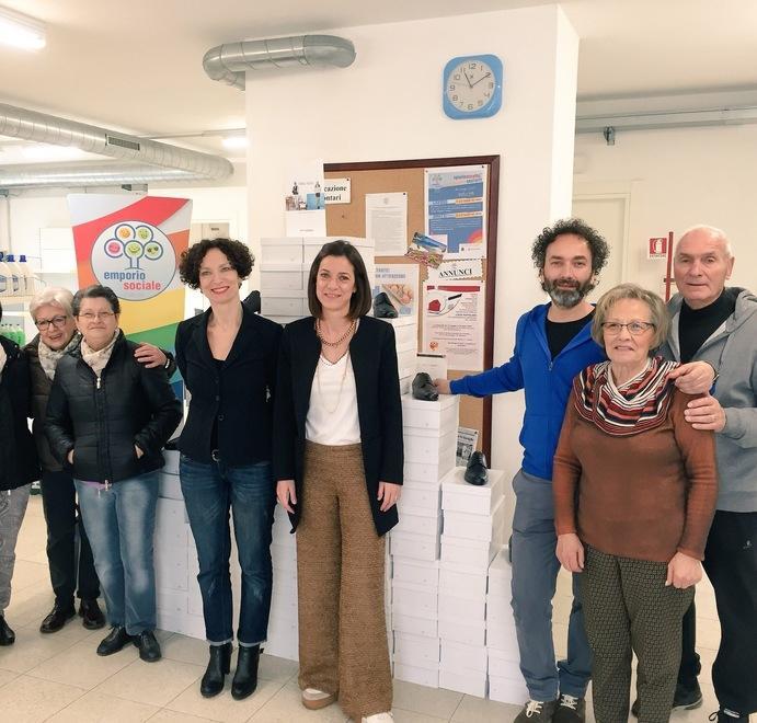 Luci e alberi grazie a Comune Ccn e associazioni 