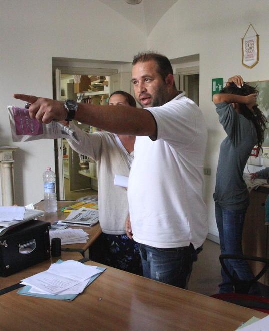 Il Tribunale dà ragione ai rom Restituiti beni per 2,5 milioni 