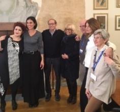 Il nuovo hospice è alla ricerca di una struttura più grande 