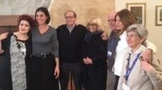 Il nuovo hospice è alla ricerca di una struttura più grande