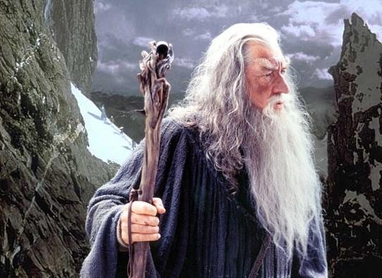 Il Tolkien riletto da Curry e tradotto da Paolo Palmieri 