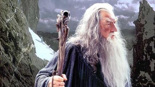 Il Tolkien riletto da Curry e tradotto da Paolo Palmieri