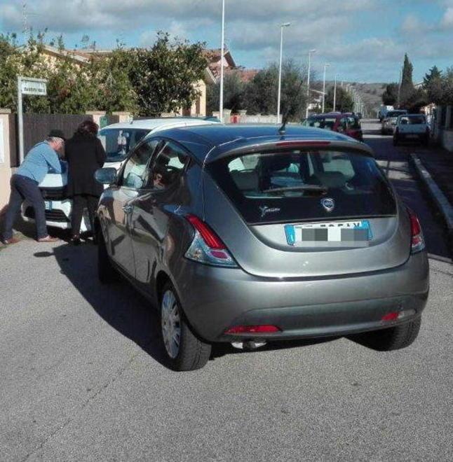 Sosta al Misericordia 80 nuovi stalli auto 