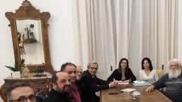 Sos predazioni La prefetta riceve gli allevatori