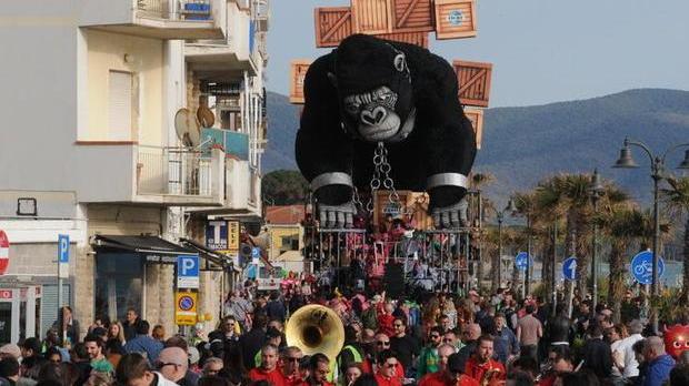 Quattro sfilate per il Carnevale: ecco tutte le date