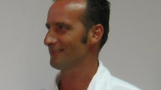 L’Alberese cambia mister Francioli al posto di Corti