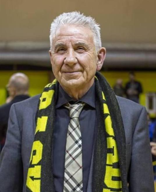 Rivoluzione in casa Invictus: si dimette Littera, il nuovo presidente è Cirinei