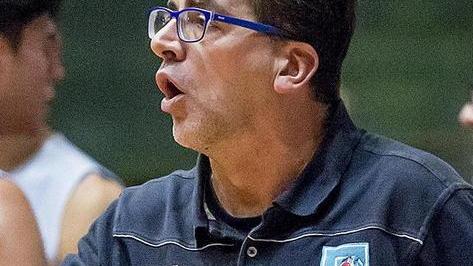 Da Prato, il coach che parte sempre ad handicap