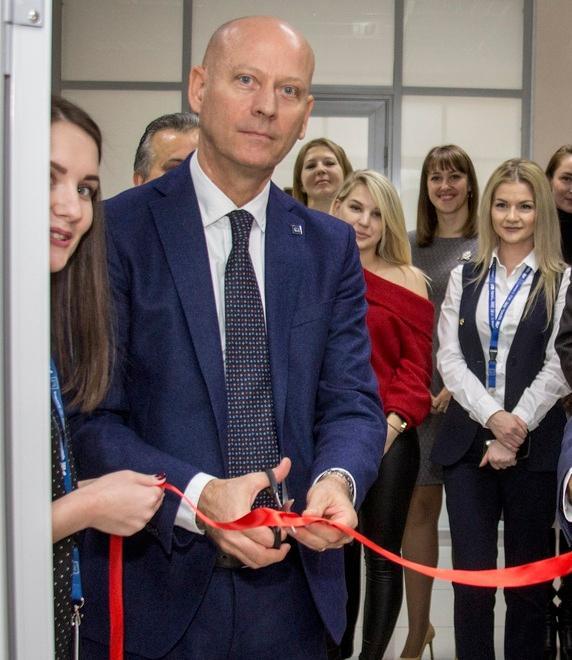 Investimenti in Russia per Siti B&T Group con una nuova filiale 