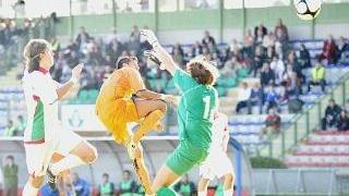 L’argentino Rojas mette ko il Grassina e regala 3 punti agli orange