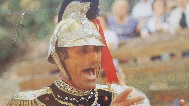 Addio a Fontanini, uno dei più grandi "maggiarini" dell'Appennino