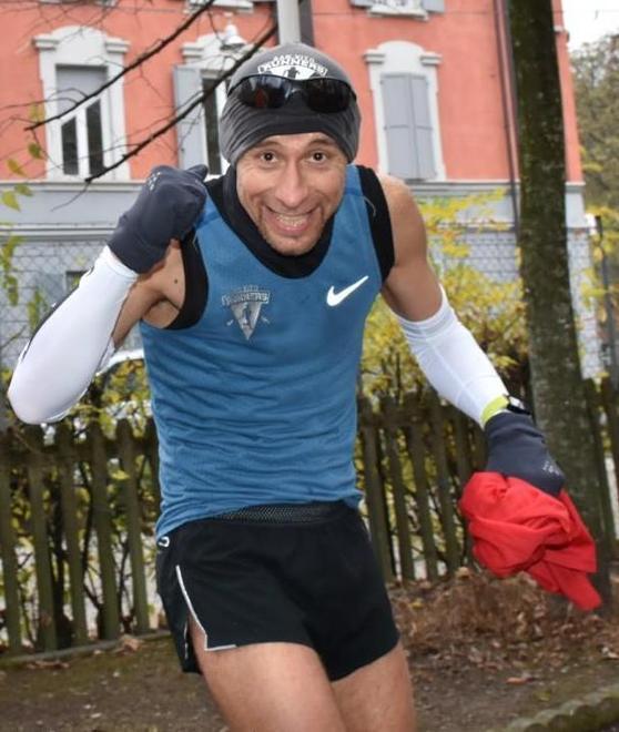 Fabio Poggi (San Vito) precede Reale e Ferrarini