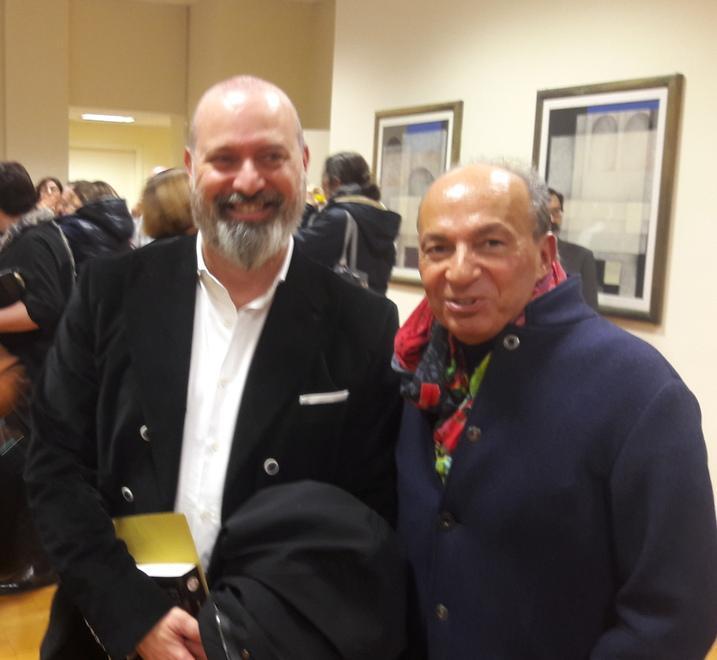 Il convegno sulla riforma