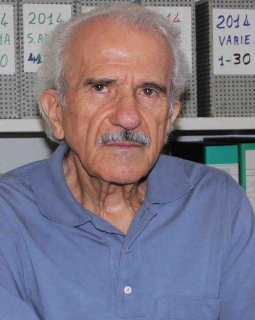 Crociani lascia il Centro per la Tutela dei malati