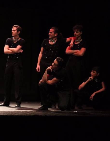 Il musical del Natale porta in scena 60 giovani artisti locali