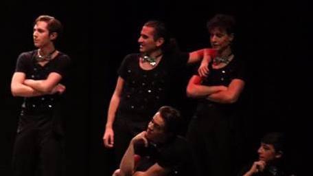 Il musical del Natale porta in scena 60 giovani artisti locali