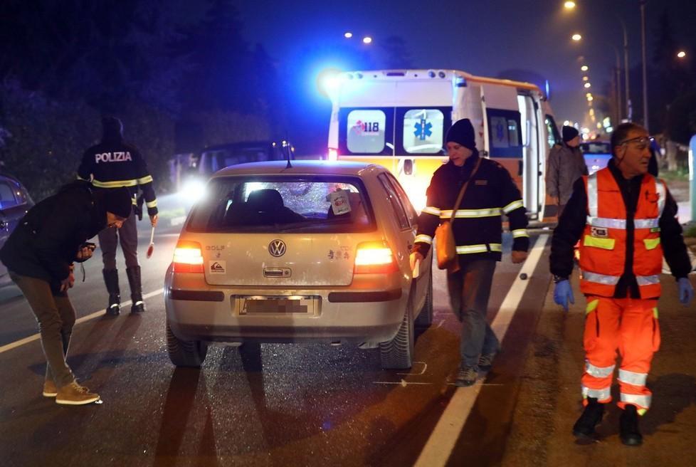Una strada maledetta Troppe le vittime sulla statale Adriatica 