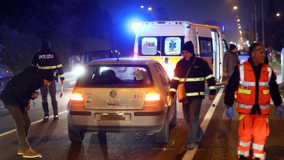 Una strada maledetta Troppe le vittime sulla statale Adriatica