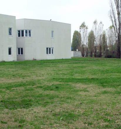 Una pista d’atletica nel polo scolastico Approvato il progetto 