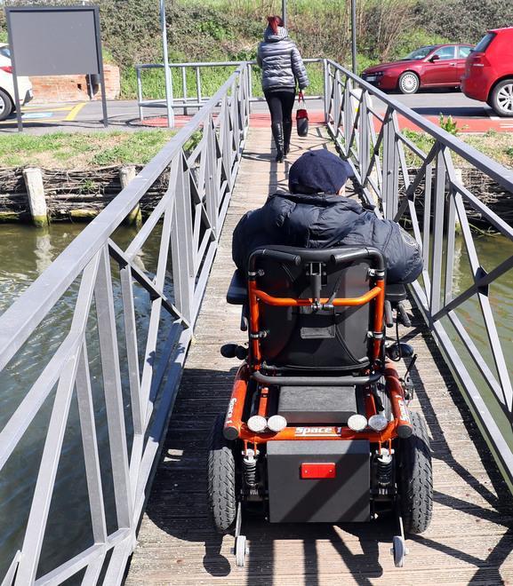 Un turismo senza barriere Ma anche senza confini 