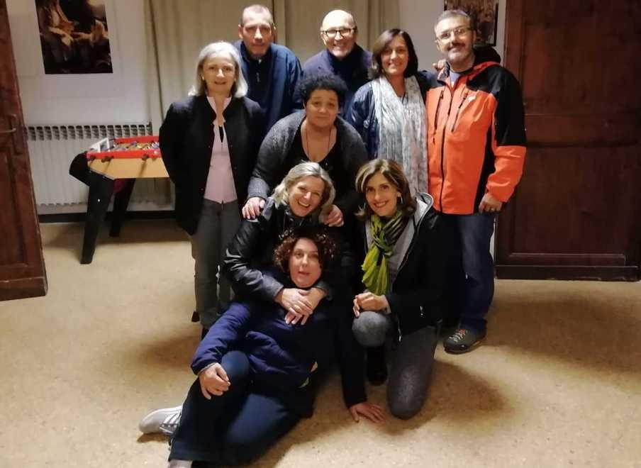 “Cumpagniè d’usdal” La novità che unisce dialetto e solidarietà