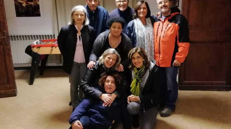 “Cumpagniè d’usdal” La novità che unisce dialetto e solidarietà