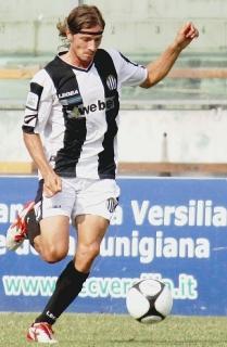 Marolda ha preso un palo a portiere battuto