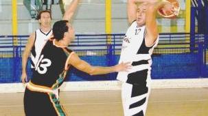 Pagnucci (Mac) tra i migliori in campo