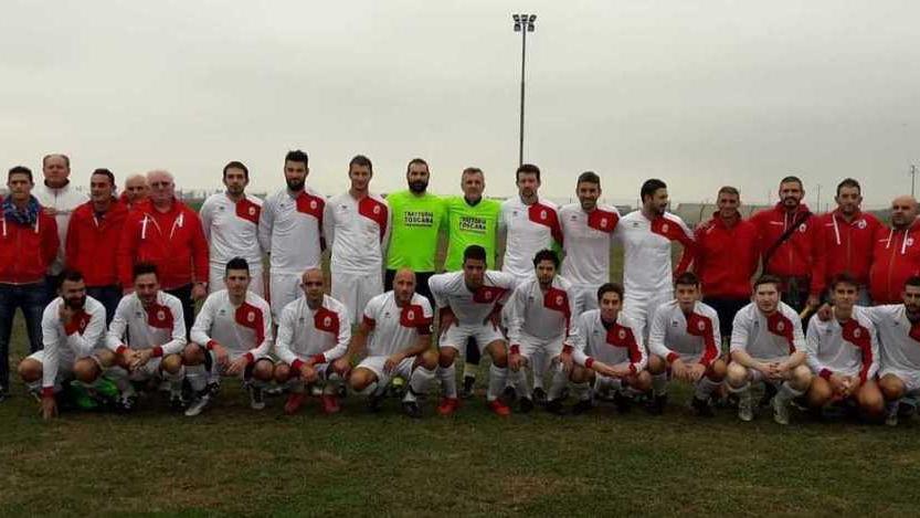 Rovereto/Medelana e Saletta al comando a braccetto