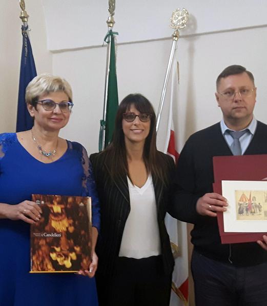 Acquisti in città con il car sharing 