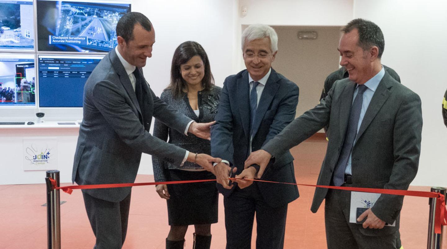 Scienza, via alla settimana Italia-Cina 