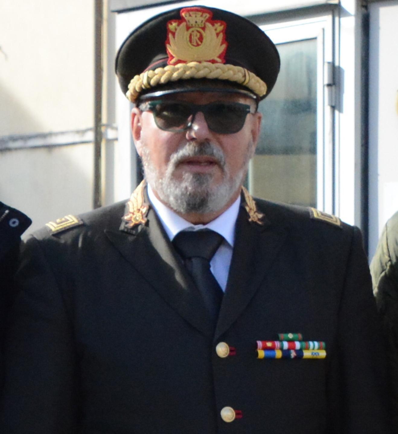 Santa Barbara, spettacolo e festa dei vigili del fuoco 